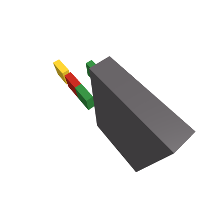 Lockable Door