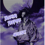BlazingReapers
