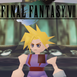 Final Fantasy VII: RP