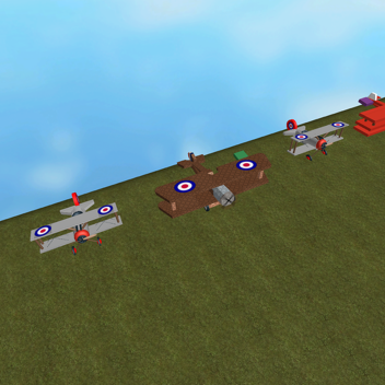 Pilot Paridise ORIGINAL(BROKEN)