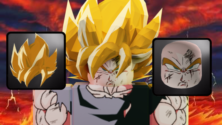 [UPD 1200+🔥] Dragon Ball Outfits screenshot 1