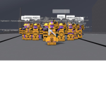 [CW] 409th Clone Legion