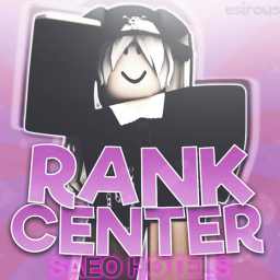 Saeo Hotels Rank Donation Center