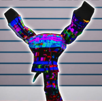 GlitchS2N