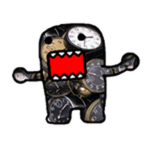 Clock Domo 