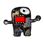 Clock Domo  Roblox badge thumbnail