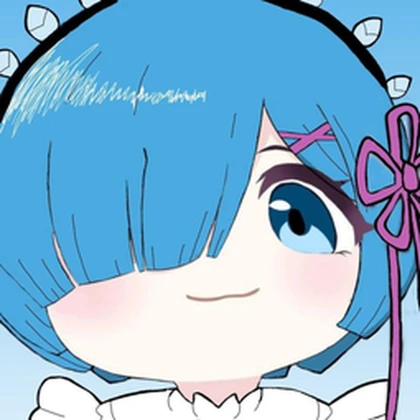 No Longer Human | 人間失格 Roblox group icon