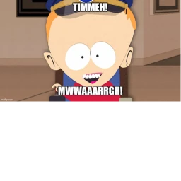 WERE BACK!!!  Obby but your a TIMMEH icon