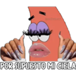 ola kE acE? :>