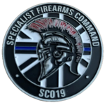 [-] MP | Firearms Division