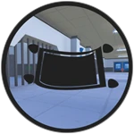 Invisble Flying Carpet