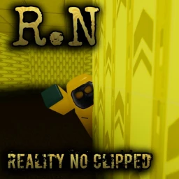 R.N Reality Noclipped icon