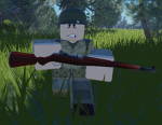 US Army-WW2