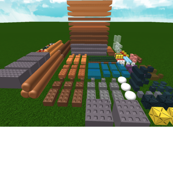 Old Roblox building!