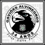 Torcida Organizada Gaviões