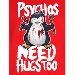 Lone Psycho Fandoms