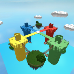 Brick Battle (Tried and True)