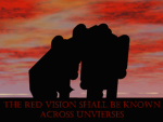 The Red Vision