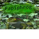 Papiphrog Games