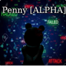 Penny [ALPHA] icon