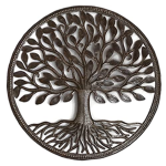 Tree Colony