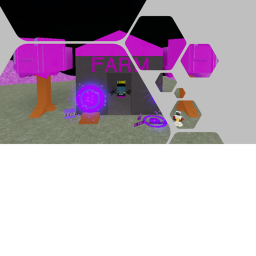 CHICKEN SIMULATOR icon