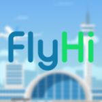 FlyHi Airways TM