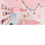 Unicorn girl-roblox