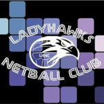 Ladyhawks girls