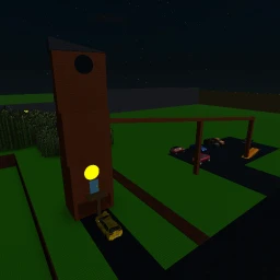 Run for no reason random simulator. icon