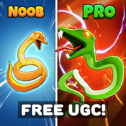 [Free UGC] Weapon Fighting Simulator