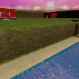 capture the flag!
