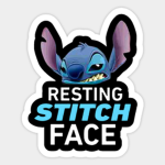 .Stitch Fan Group