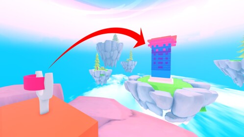 Block Buster Game [Beta]