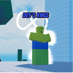Dev's RNG 💫