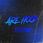 AreHood2 Stars