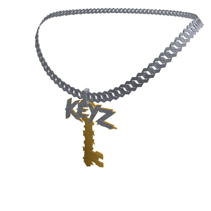 Keyz chain