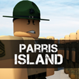 [MCRD] Parris Island, South Carolina