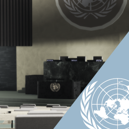 United Nations Headquarters