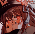 !The cherry blossoms!