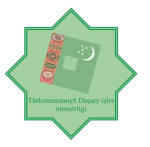 TRKMN | Ministry of Foreign Affairs