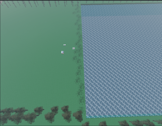 (OPTIMIZE!) Fishing : Million Pounds[BETA] screenshot 2