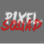 Pixel's Squad
