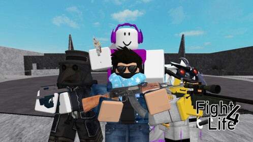 Fight 4 Life 2.0 (beta)
