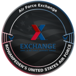[-] Air Force Exchange
