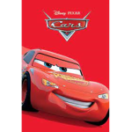 Cars the movie 2