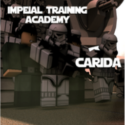 {TGE}{Imperial Academy on Carida}