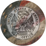 [YB7] United States Army 1940's