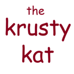 the krusty kat official