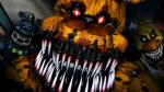 Five nights at Freddy’s2